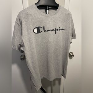 Champion shirt